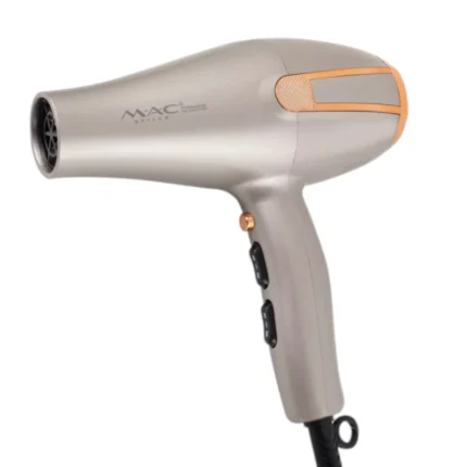 سشوار حرفه‌ای مک استایلر مدل MC-6642