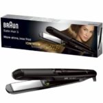 اتو مو براون مدل BRAUN ST510 اصلی و اورجینال - Image 2