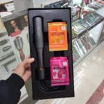 اتو مو انزو پروفیشینال مدل 3206 اصلی و اورجینال | ENZO Professional 3206 - Image 3