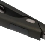 اتو مو مک استایلر MAC STYLER 5588 Pro اصلی و اورجینال | اتو مو حرفه‌ای سرامیکی با صفحه LCD - Image 2