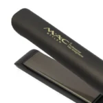 اتو مو مک استایلر MAC STYLER 5588 Pro اصلی و اورجینال | اتو مو حرفه‌ای سرامیکی با صفحه LCD - Image 4