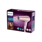 سشوار حرفه‌ای فیلیپس 2300 وات مدل PHILIPS BHD290 اصلی و اورجینال - Image 2