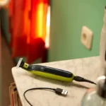 وان بلید فیلیپس QP2824/10 | ماشین اصلاح صورت و بدن OneBlade - Image 4