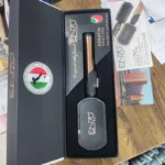 برس حرارتی انزو مدل EN-4002 _تولید ۲۰۰ میلیون یون منفی برای کاهش وز مو_کراتینه - Image 5