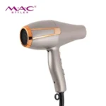 سشوار حرفه‌ای مک استایلر مدل MC-6642 | سشوار 2400 وات یونی Mac Styler - Image 3