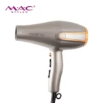 سشوار حرفه‌ای مک استایلر مدل MC-6642 | سشوار 2400 وات یونی Mac Styler - Image 4