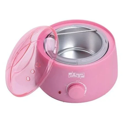 دستگاه ذوب وکس دی اس پی F-70004
