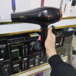 سشوار فیلیپس موتور سنگین PH-8961 | توان بالا و موتور AC حرفه ای - Image 3