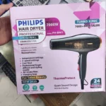 سشوار فیلیپس موتور سنگین PH-8961 | توان بالا و موتور AC حرفه ای - Image 4
