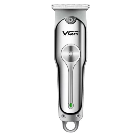 ماشین اصلاح موی سر و صورت وی جی آر مدل PROFESSIONAL V-071