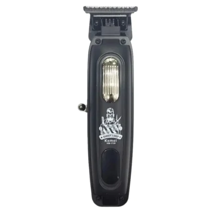 ماشین اصلاح حرفه‌ای شارژی کیمی KEMEI KM-1728