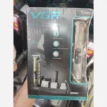 ست ماشین اصلاح 8 کاره وی جی آر مدل VGR V-110 | ماشین اصلاح حرفه‌ای چندکاره ضد آب - Image 4