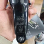 ماشین اصلاح حجم زن وال WAHL 8591L1 مجیک کلیپ مشکی - Image 3