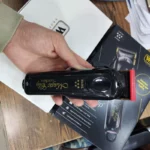 ماشین اصلاح حجم زن وال WAHL 8591L1 مجیک کلیپ مشکی - Image 2