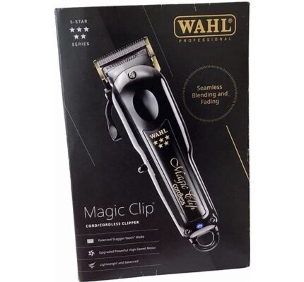 ماشین اصلاح حجم زن وال WAHL 8591L1