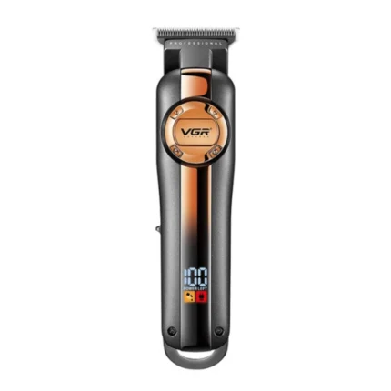 ماشین اصلاح موی سر و صورت وی جی آر مدل V-941