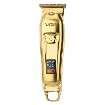 ماشین اصلاح موی سر و صورت وی جی آر مدل V-965