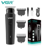 ماشین اصلاح موی سر و صورت وی جی آر V-933