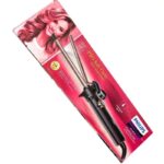فرکننده مو گیره دار فیلیپس مدل PHILIPS PH-6913 | بابلیس حرفه‌ای 9 میلی‌متری با روکش تیتانیوم - Image 2