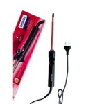 فرکننده مو گیره دار فیلیپس مدل PHILIPS PH-6913 | بابلیس حرفه‌ای 9 میلی‌متری با روکش تیتانیوم - Image 3