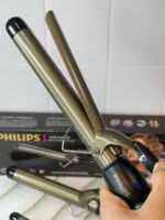 فر کننده مو بابلیس فیلیپس مدل PHILIPS PH-7390 | بابلیس حرفه‌ای سرامیکی در سایزهای 9، 19، 22، 25 و 28 میلی‌متر - Image 6