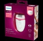 اپیلاتور فیلیپس اصل مدل Philips BRE255/00 | اپلیدی بدن و نواحی حساس - Image 2
