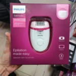 اپیلاتور فیلیپس اصل مدل Philips BRE255/00 | اپلیدی بدن و نواحی حساس - Image 3
