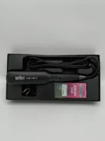 اتو مو براون مدل Satin Hair 3 3805 | Braun  Hair Straightener - Image 3