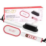 برس حرارتی انزو پروفیشینال مدل ENZO EN-4201