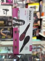 برس حرارتی روزیا مدل HR765