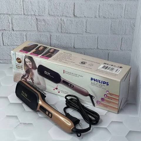 برس حرارتی فیلیپس مدل PH-765