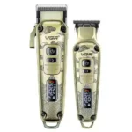 ست ماشین اصلاح وی جی آر VGR مدل V-641