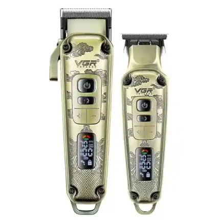 ست ماشین اصلاح وی جی آر VGR مدل V-641