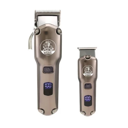 ست ماشین اصلاح وی جی آر مدل VGR V-675