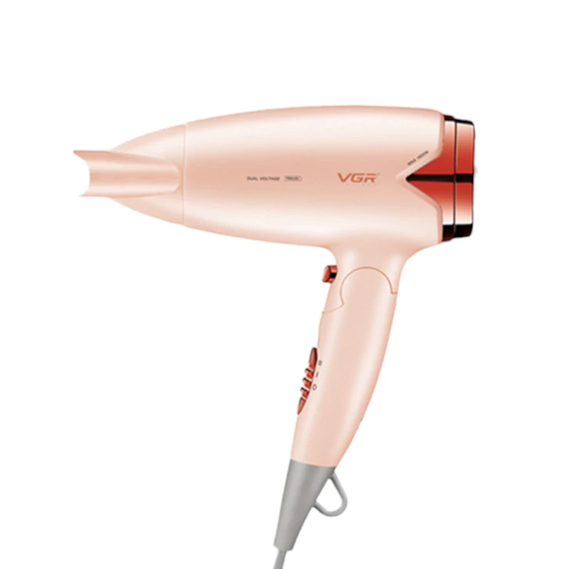 سشوار مسافرتی وی جی آر مدل VGR V-428