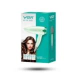 سشوار مسافرتی وی جی آر مدل VGR V-428 اصلی - Image 3