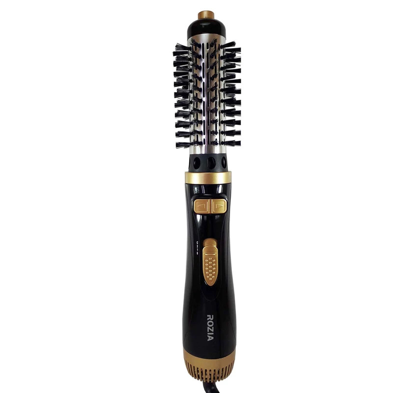 سشوار چرخشی روزیا مدل HC8112