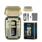 ماشین اصلاح موی صورت وی جی آر مدل VGR V-337 اصلی و اورجینال - Image 3