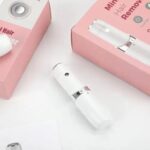 شیور ماتیکی REMOVER مدل LS-01 | ماشین اصلاح صورت و بدن شارژی ریموور LS-01 - Image 3