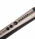 فر کننده مو سورکر مدل HB-746F | بابلیس مخروطی با تنظیم دما - Image 2