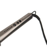 فر کننده مو سورکر مدل HB-746F | بابلیس مخروطی با تنظیم دما - Image 3