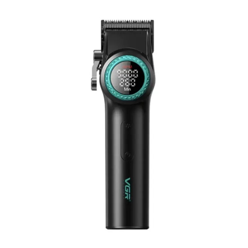 ماشین اصلاح موی سر و صورت وی جی آر VGR مدل V-001