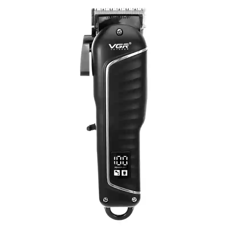 ماشین اصلاح موی سر و صورت وی جی آر VGR مدل V-683