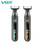 ماشین اصلاح موی صورت و بدن وی جی آر مدل VGR V-360