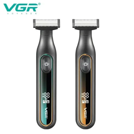 ماشین اصلاح موی صورت و بدن وی جی آر مدل VGR V-360