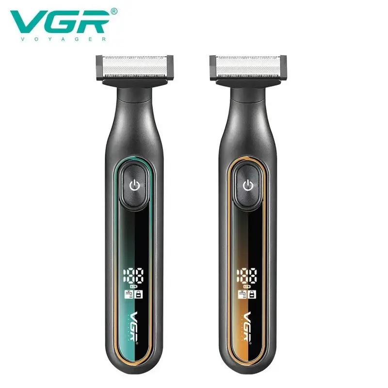 ماشین اصلاح موی صورت و بدن وی جی آر مدل VGR V-360