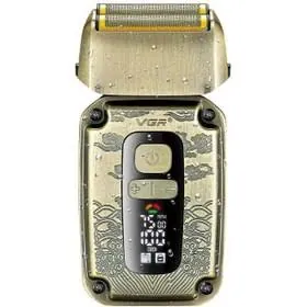 ماشین اصلاح موی صورت وی جی آر مدل VGR V-337