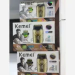 شیور کیمی KM-T401 ضد آب و دارای UV اصلی - Image 4