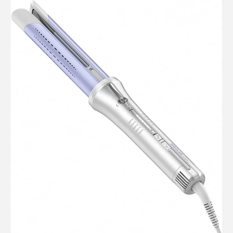 شیگلم بنفش کرلی مدل Airflow Styler Pro