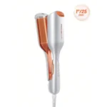 فر ساحلی شیگلم دستگاه ویو کننده مو مدل (Beach Babe Hair Waver) - Image 4